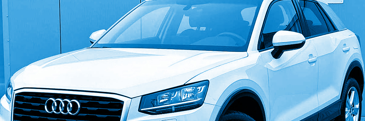 SP300 Audi specialists