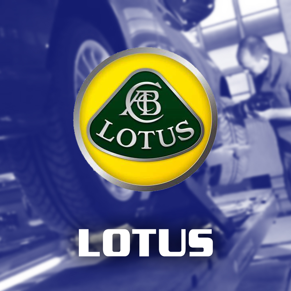 UK Lotus Specialist