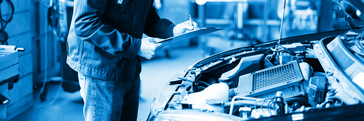 SP300 MOT testing