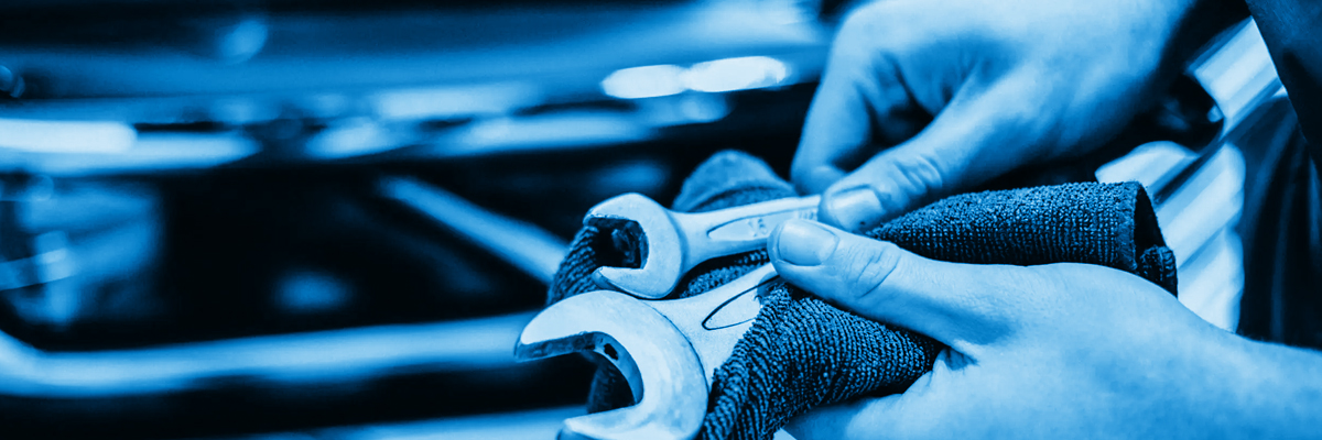 SP300 Car Servicing