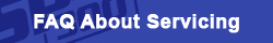 Servicing FAQ Button